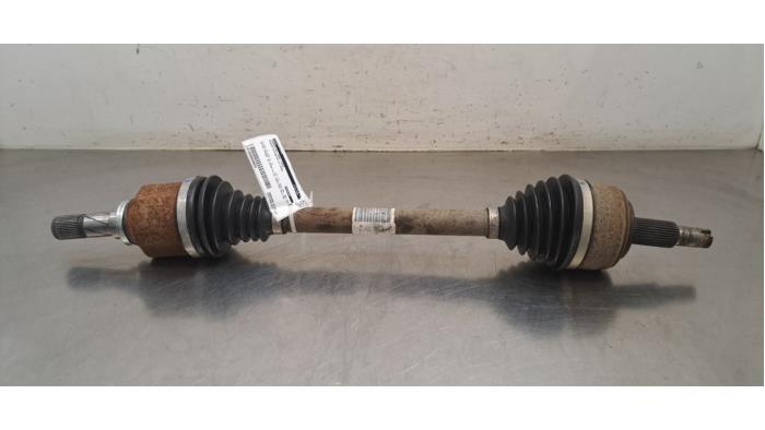 Arbre de transmission avant gauche Nissan Interstar