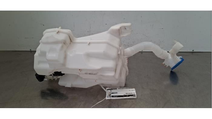 Réservoir lave-glace avant Opel Frontera