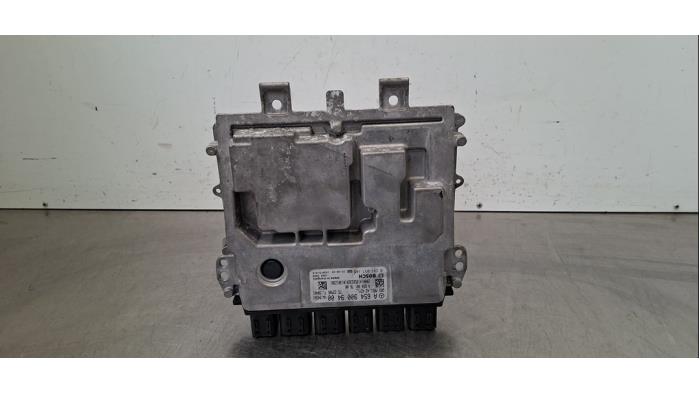 Ordinateur gestion moteur Mercedes Sprinter