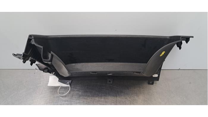 Compartiment de rangement Mercedes Sprinter