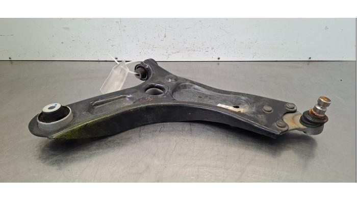 Bras de suspension avant droit Opel Frontera
