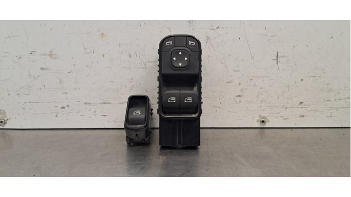 Commutateur combi vitres Mercedes Sprinter