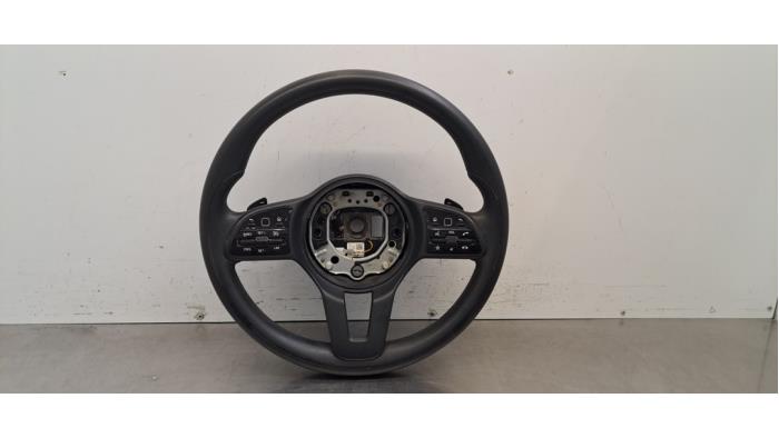 Volant Mercedes Sprinter