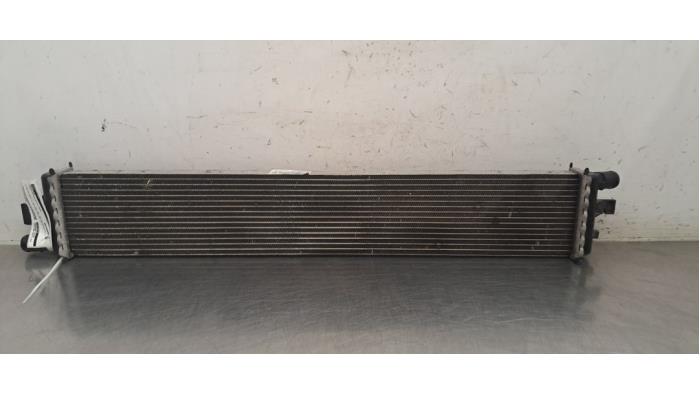 Radiateur Nissan Interstar
