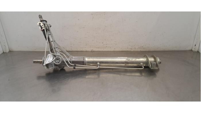 Crémaillère de direction Nissan Interstar