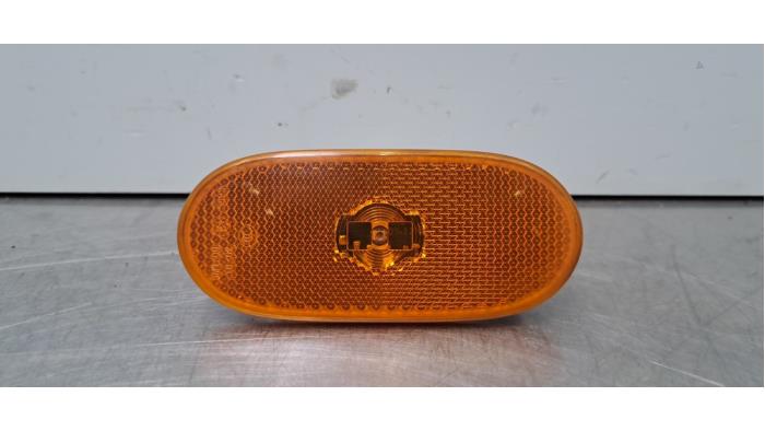 Lampe Mercedes Sprinter