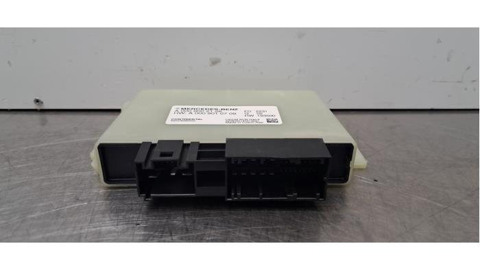 Module (divers) Mercedes Sprinter