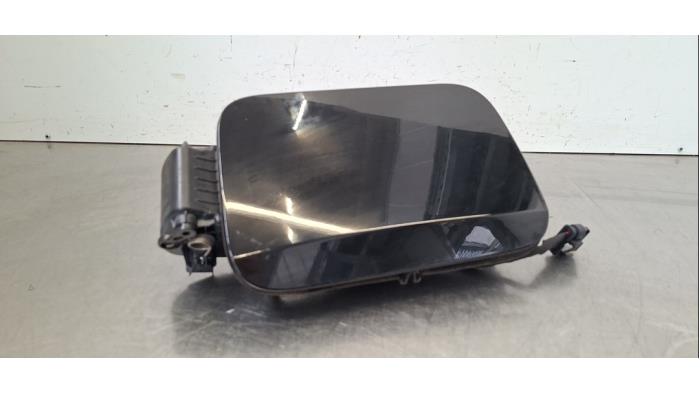 Clapet réservoir Opel Frontera
