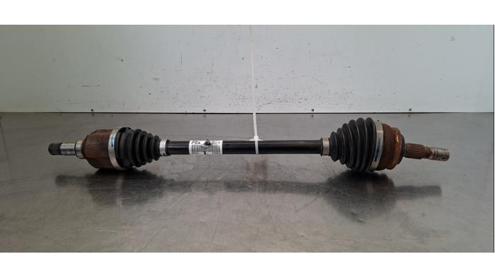 Arbre de transmission avant gauche Opel Frontera