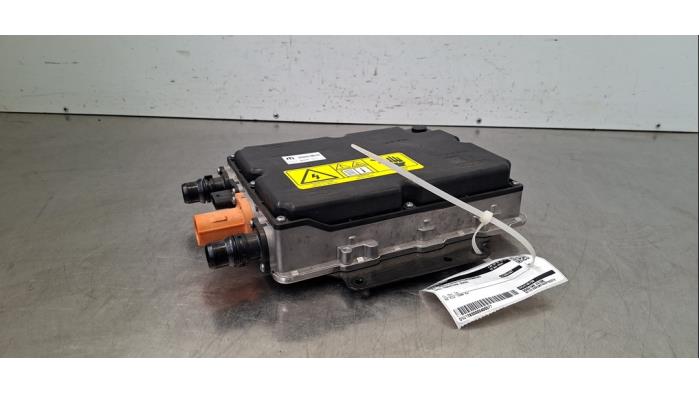 Réchauffeur de liquide de refroidissement HV Opel Frontera