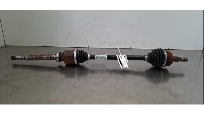 Arbre de transmission avant droit Opel Frontera