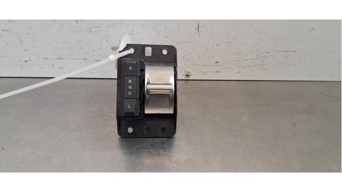 Levier de sélection automatique Opel Frontera