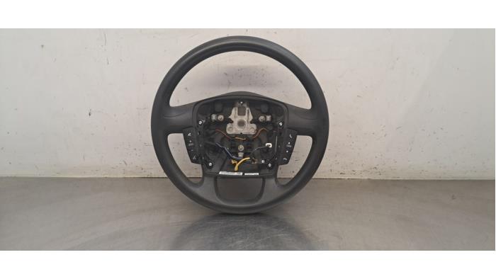 Volant Peugeot Boxer