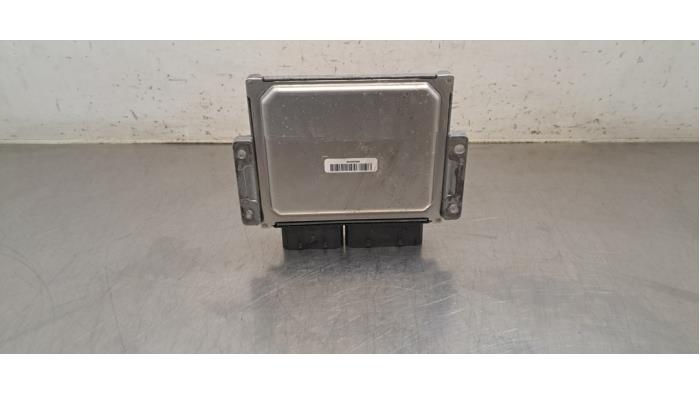 Ordinateur gestion moteur Peugeot Boxer