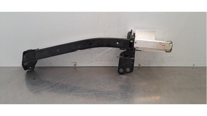 Support partie avant Opel Frontera