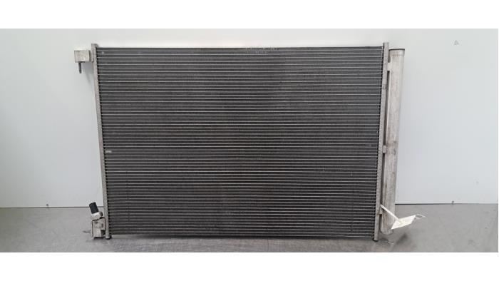 Condensateur clim Mercedes Sprinter