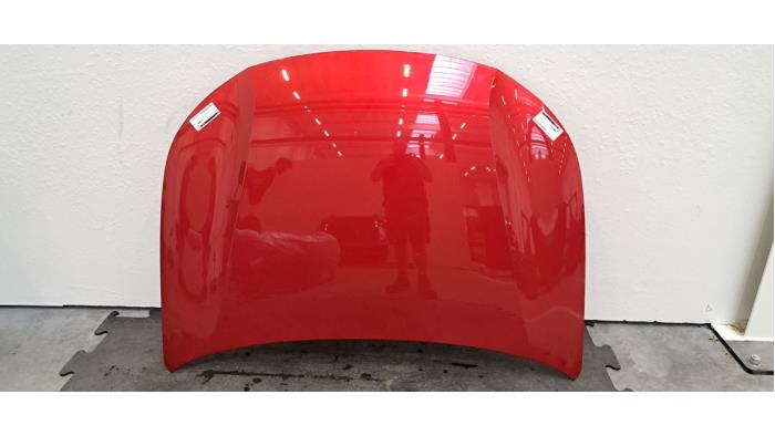 Capot Peugeot 408