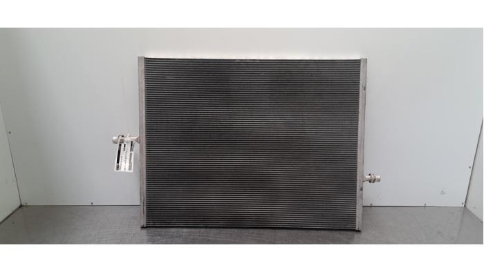 Radiateur Mercedes Sprinter