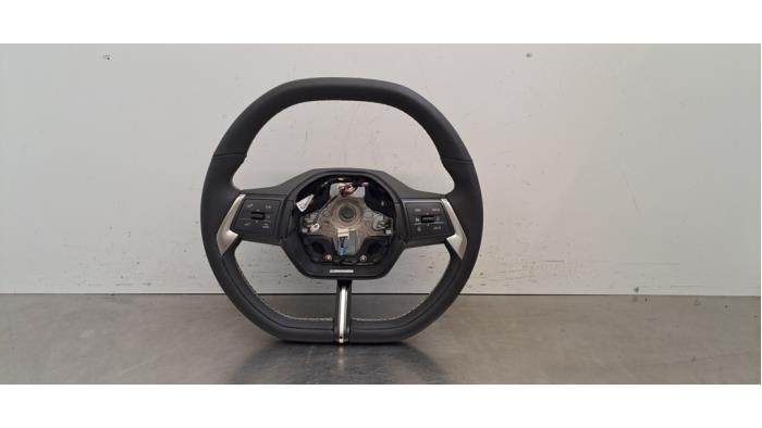 Volant Opel Frontera
