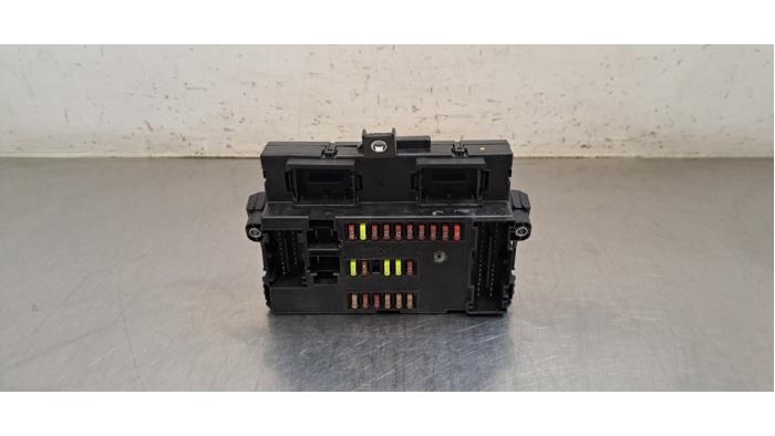 Ordinateur contrôle fonctionnel Peugeot Boxer
