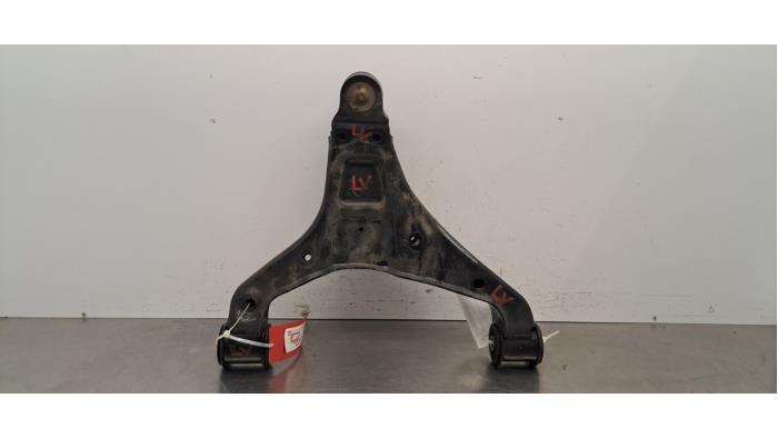 Bras de suspension avant gauche Mercedes Sprinter