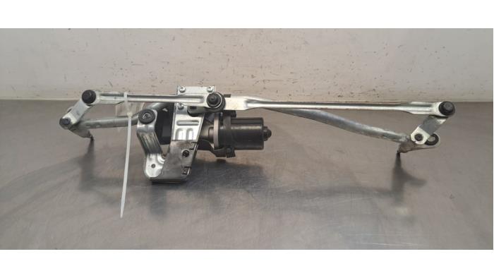 Moteur+mécanique essuie-glace Peugeot Boxer