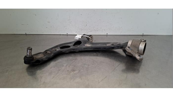 Front wishbone, left BMW 1-Serie