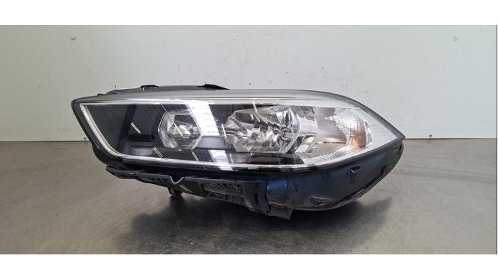 Scheinwerfer links BMW 1-Serie