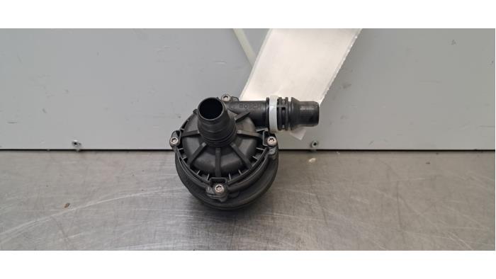 Pompe à eau supplémentaire Mercedes Sprinter