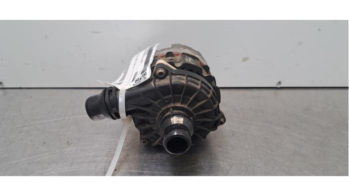 Pompe à eau supplémentaire Mercedes Sprinter