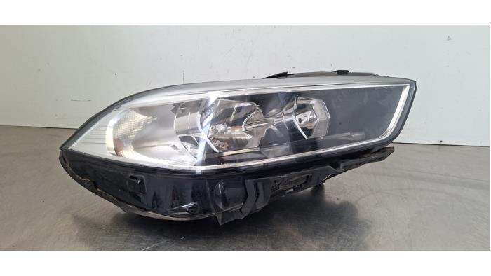 Headlight, right BMW 1-Serie