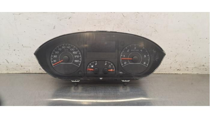 Compteur kilométrique KM Peugeot Boxer