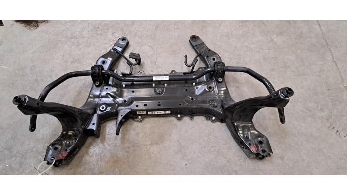 Subframe BMW 1-Serie