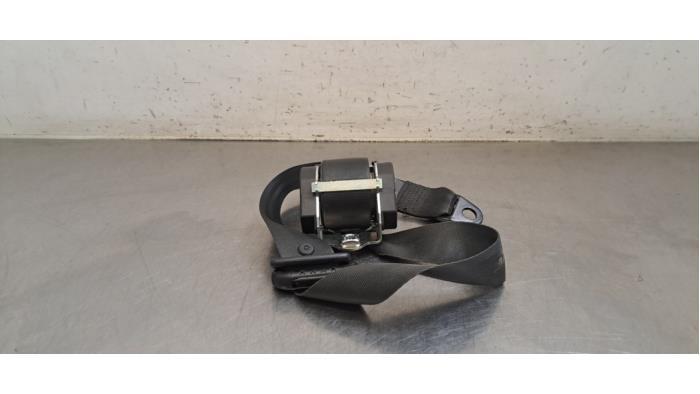 Ceinture de sécurité avant gauche Peugeot Boxer