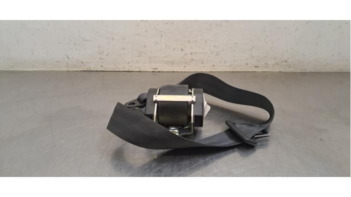 Ceinture de sécurité avant droite Peugeot Boxer