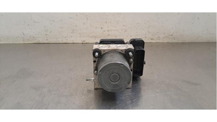 Pompe ABS Peugeot Boxer