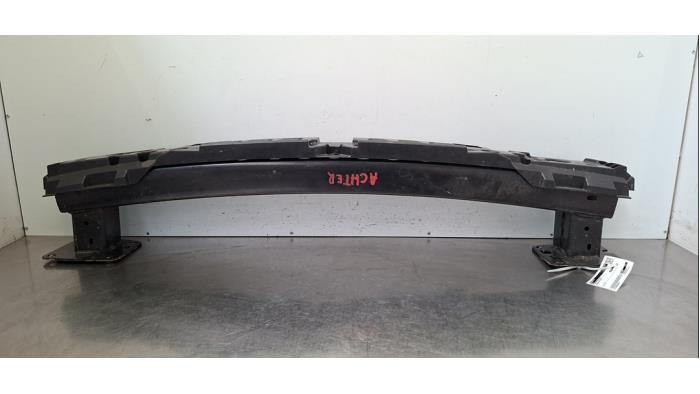 Cadre pare-chocs arrière Peugeot 408
