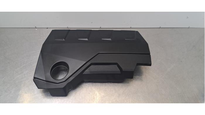 Plaque de protection moteur Peugeot 408