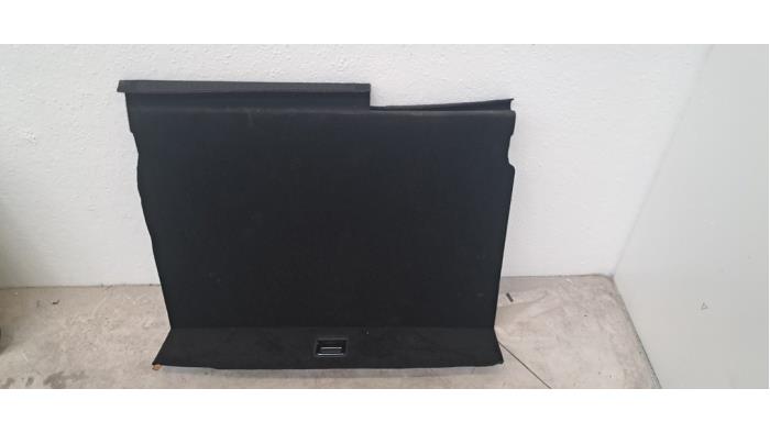 Coffre tapis Peugeot 408