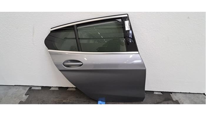 Portière 4portes arrière droite BMW 1-Série