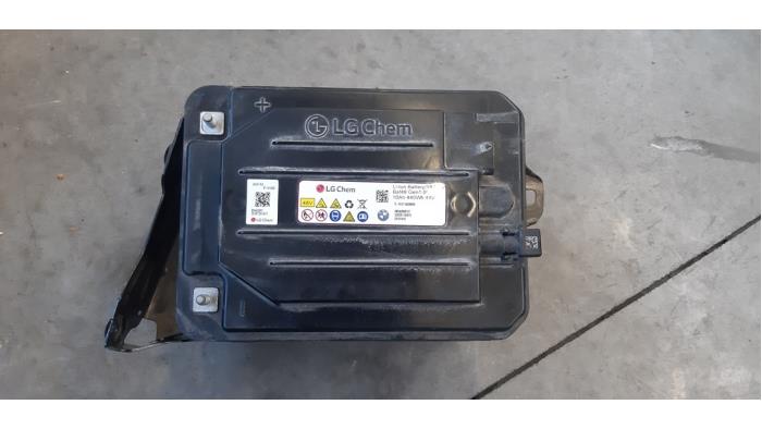 Batterie (hybride) BMW 5-Série