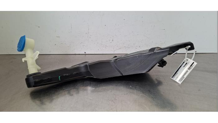 Réservoir lave-glace avant Peugeot 408