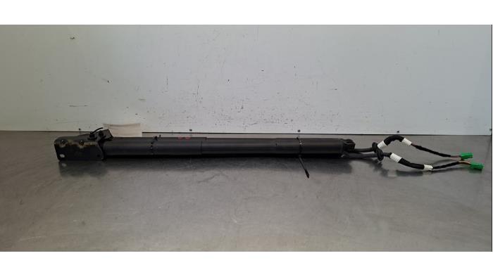 Kit amortisseur gaz hayon Peugeot 408