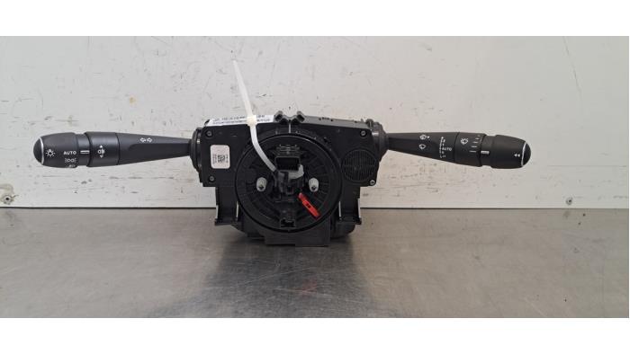Commutateur combi colonne de direction Peugeot 408
