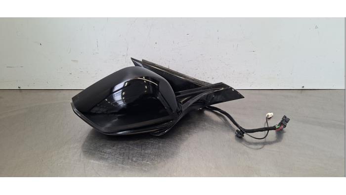Rétroviseur extérieur droit Peugeot 408