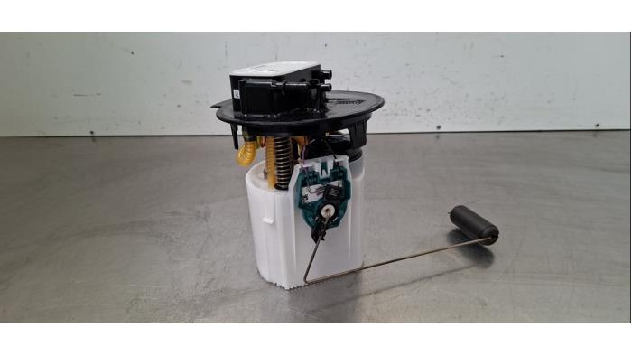Pompe carburant électrique Peugeot 408