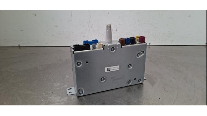 Module radio Peugeot 408