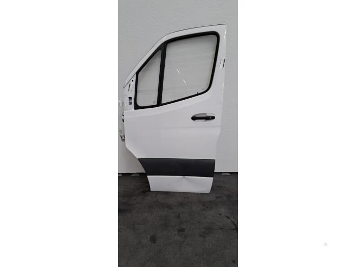 Portière 4portes avant gauche Mercedes Sprinter