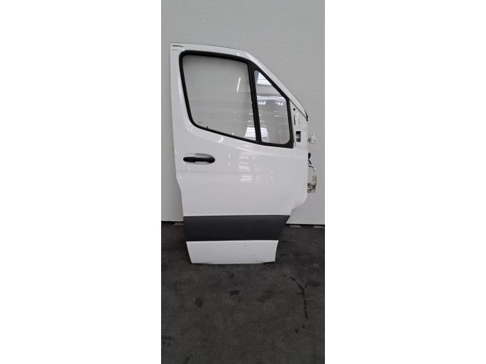 Portière 4portes avant droite Mercedes Sprinter
