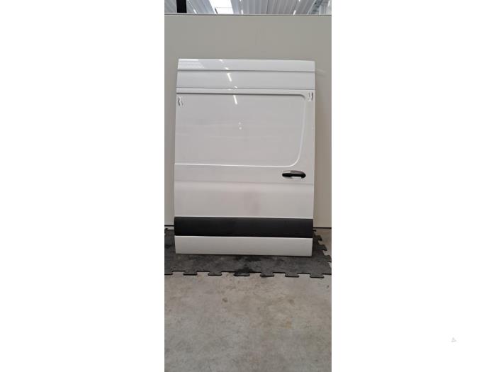 Porte coulissante droite Mercedes Sprinter